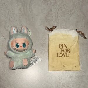 THE MONSTERS - Have a Seat Vinyl (Ququ)